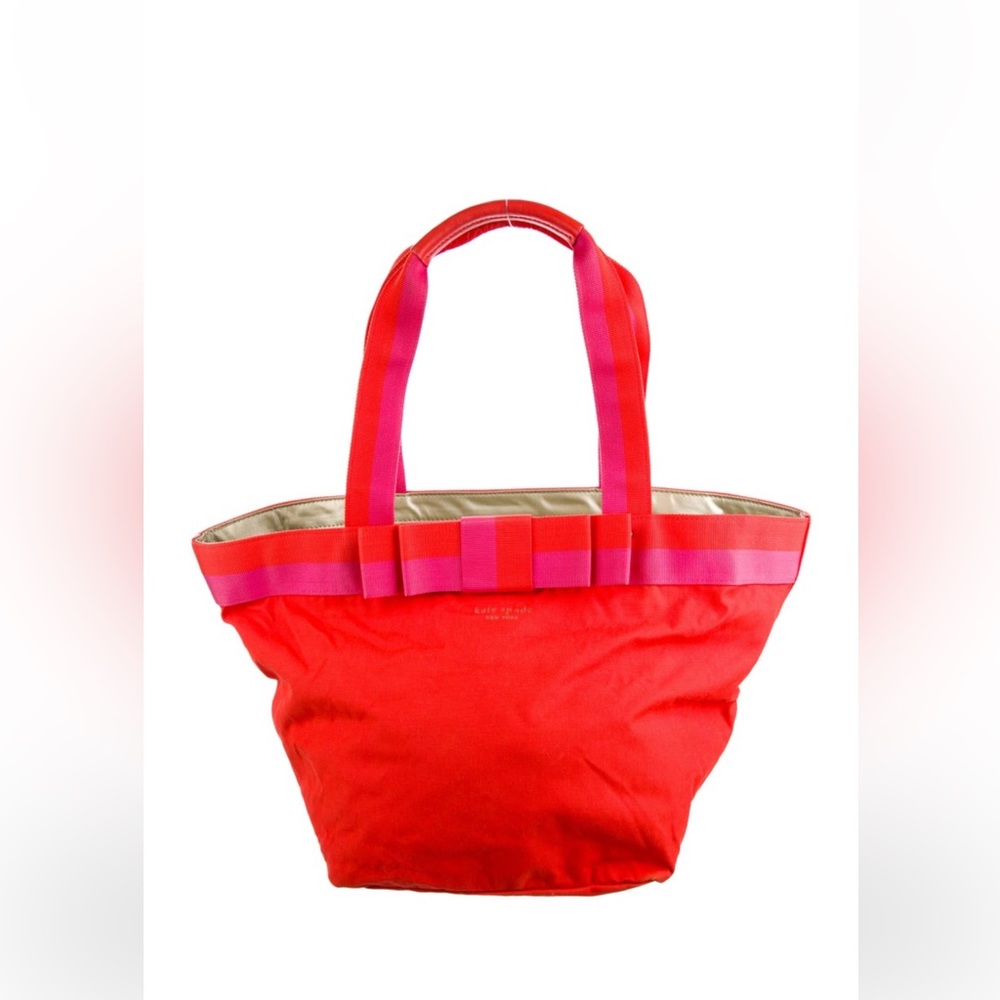 Kate Spade New York Barrow Street Tote